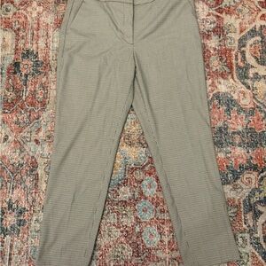 H&M - Women's Classic Checkered Pants
